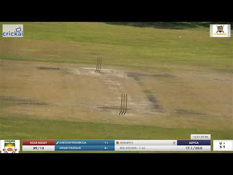 AZYCA vs SCCA SCCAY in 2022 Thanksgiving Tournament - Nov 23, 2022