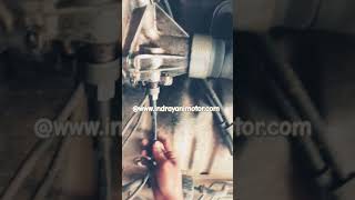 Download lagu Daihatsu Terios J100 Fourwheeler transmission check ✔  #bestgarageinkathmandu #YourCarOurCare mp3