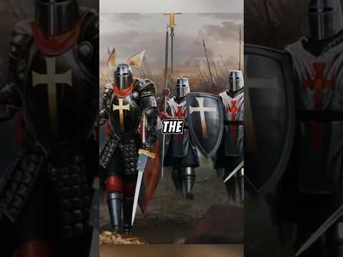 Can an ant kill a lion? The death of King Richard the Lionheart!  #knownugget #history