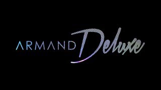 Armand Deluxe - Digital Love (Feat. SIRPAUL)