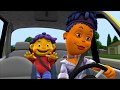 Sid El Niño Científico Las Gafas De La Abuela Español Latino