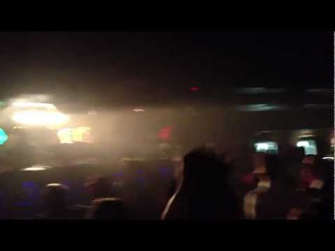 Claudia Cazazu @ GOODGREEF 31/3/13