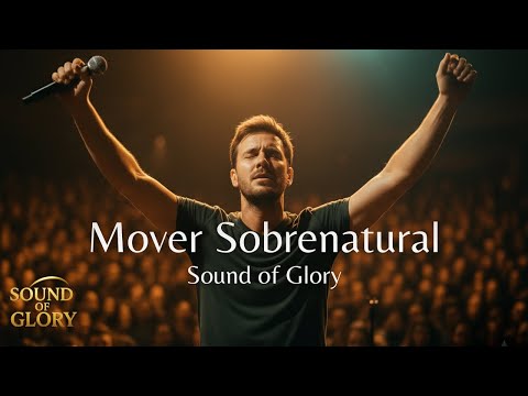 Mover Sobrenatural | Louvor que vai tocar seu coração | Sound of Glory