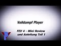 Mini Review Flash E Vapor V4 Oder Auch FEV V4 Flash E Vapor Klon German Deutsch