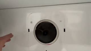 Fridge too warm but freezer works - Cheap easy DIY fix