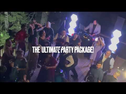 DJ Dan Utica Services video.