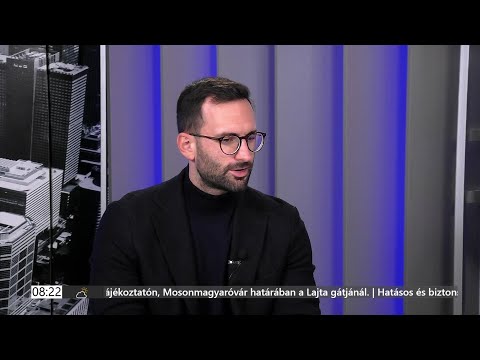 PIRKADAT Breuer Péterrel: Palóc André