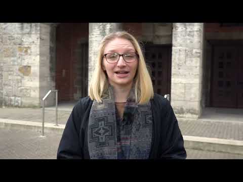 IDEA TV 30 12 2021 - Wort zum Neuen Jahr