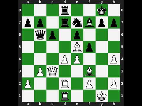 Evgenij Agrest(2605) vs Robert Huebner(2604) | Event: Bundesliga | 2003.12.14