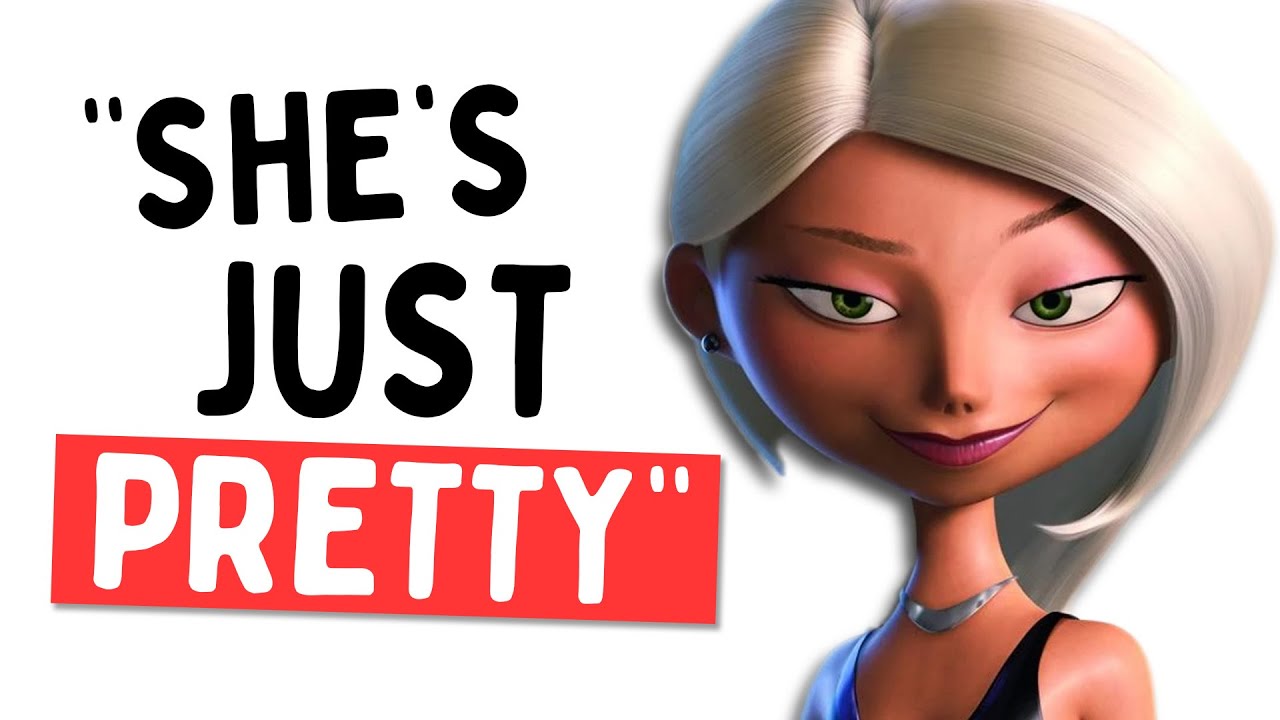 How NOT To Write A Female Villain