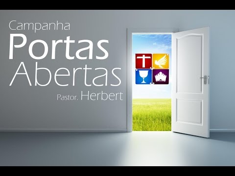 Campanha Portas Abertas - 30 outubro 2014