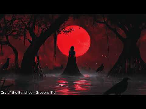 Cry of the Banshee - Grevens Tid