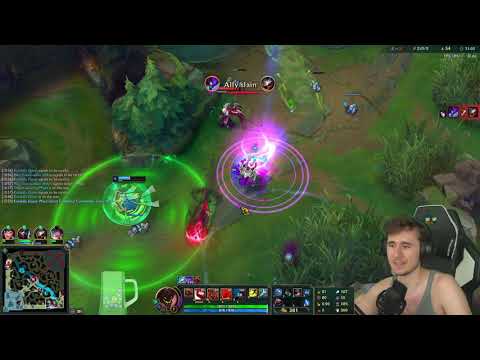 SMURF O NON SMURF? QUESTO È IL DILEMMA - League of Legends ITA #2018