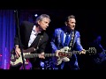 Chris Isaak - "Speak of the Devil" - Arcada Theater, St. Charles, IL - 08/09/19