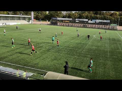 KTP - PEPO/IPS P15 ykkönen 20.9.2020