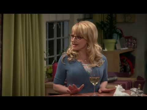 Sheldon decides to have sex with Amy