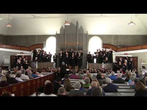 Classic Choral Society & Orchestra - Te Deum - Haydn