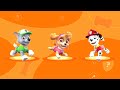 Paw Patrol Ready Set Solve It Nick Jr Games