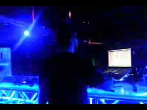 Alexander Kowalski at Privilege Closing Party (vista club) 04/10/13