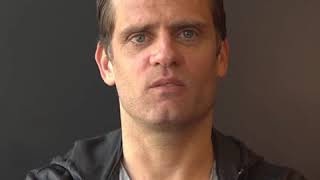 Le Fast & Curious - Jérôme Rothen