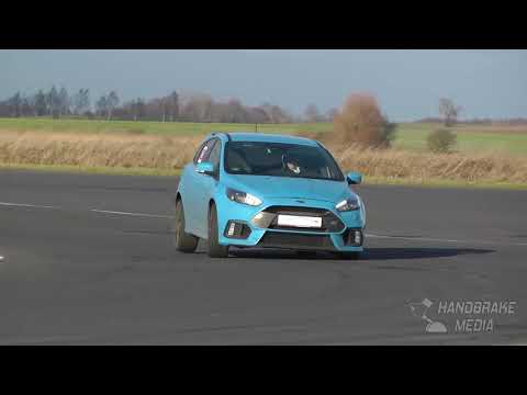 TuneFORCE, Ford Focus RS - XII Power Stage Bednary, 08.12.2018