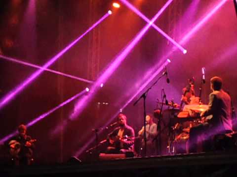 Despedida (Marcha do Marceneiro) - António Zambujo - FSM - Viseu