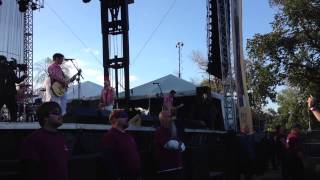 Me First and the Gimme Gimmes "Straight Up"