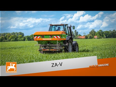 Amazone ZA-V 1700 - Image 2