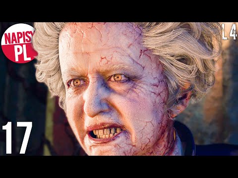 Ukrócenie Krutkiego Krula | Resident Evil 4 Remake PL [#17][NAPISY PL]