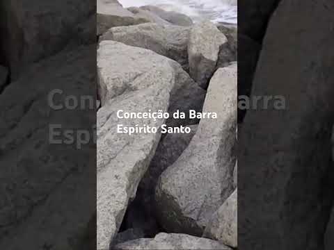 Viagem pra Conceição da Barra