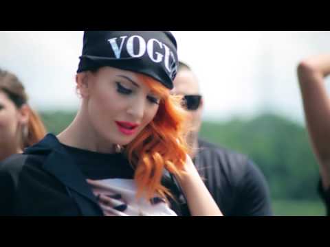DANIELA  GYORFI - Himalaya (Official Music Video) dance pop