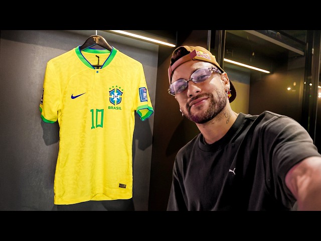Convocação para a Copa do Mundo