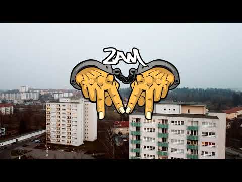 JAYSUZ 2AM - MEIN RAP [VIDEO] prod. Klusiq