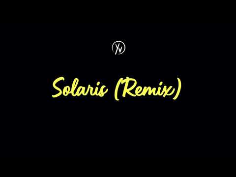 Solaris (Remix) [feat. Everett Champion, BeePax & Jat] [Audio]