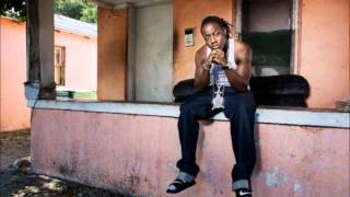 Ace Hood - The Statement - Back Against The Wall