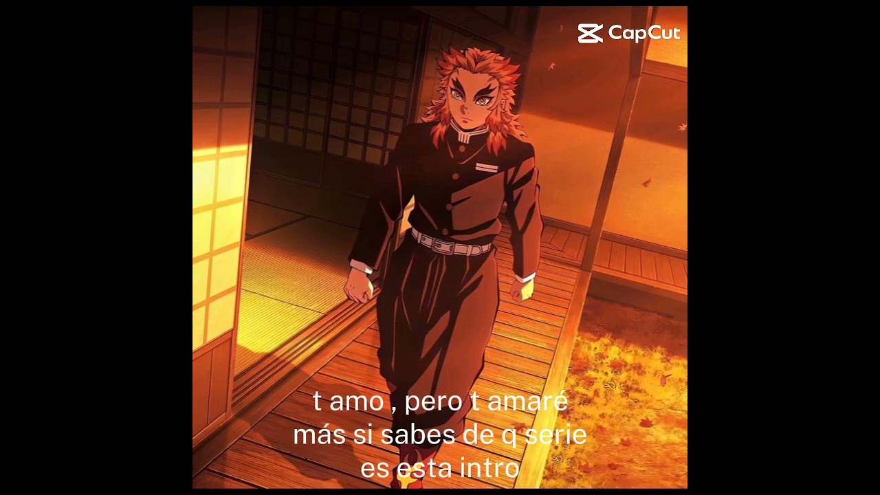 De cuál? #fypシ゚viral #kimetsunoyaiba #apoyoooo #parati #kny #rengoku #demonslayer #noflop #anime