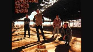 Lonesome River Band - CrossRoads