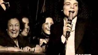 Cronaca di un amore Music Video