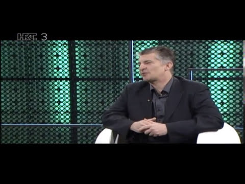 Treći element S02E05 - Ljudski GPS