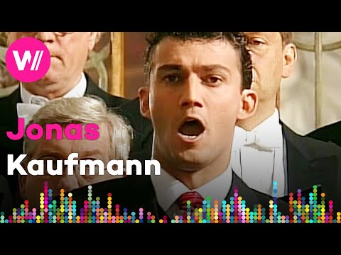 Schubert - Mass No. 6 in E flat major, D 950: III. Credo | with Jonas Kaufmann