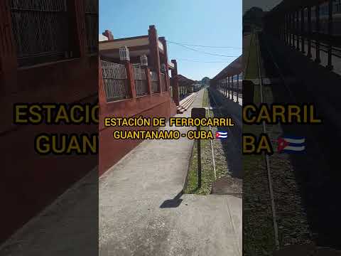 Guantanamo siempre en el corazón 💙🇨🇺