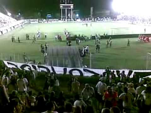 Vasqueire - Vasco1x0Vitória(2010)-são januário