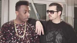 Musiye - Making Of "Rockstar"