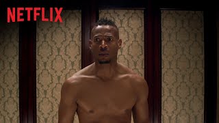 Naked  Virallinen traileri HD  Netflix