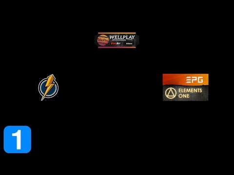 Highlights Fantastic.Five' vs Elements One - WellPlay Invitational by VitalBet