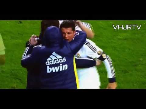 Cristiano Ronaldo ► Fight Against All ● | 2013™ |