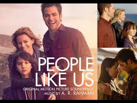People Like Us - Dublado
