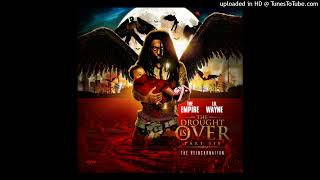 Lil Wayne - Eat You Alive (Ft. Shanell &amp; Ludacris)