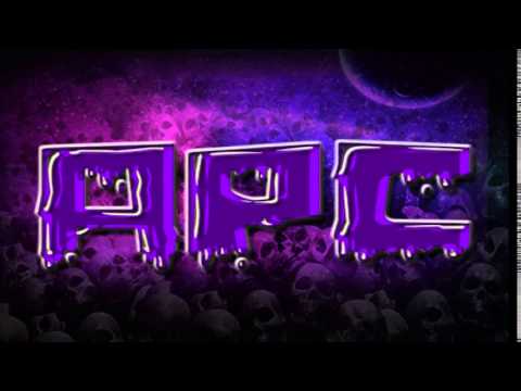 Str8-G feat. DJ quik - Bring The Funk [Chopped & Screwed]