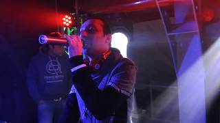 Dj Jump - Memories LIVE  @ Dambelfest 19.05.18